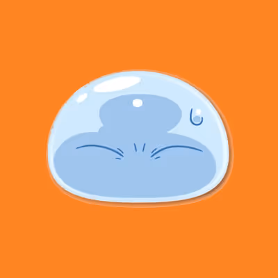 Rimuru World #41