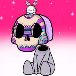 Los Muertitos #624