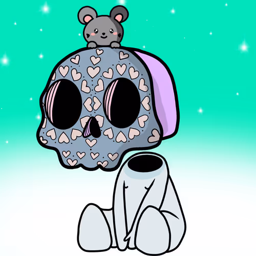Los Muertitos Lmtt