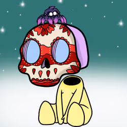 Los Muertitos #2985