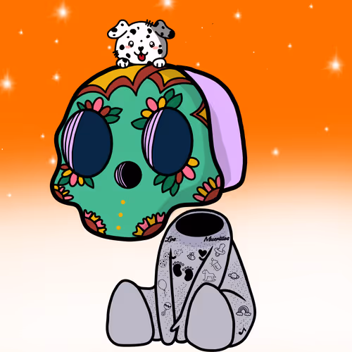 Los Muertitos Lmtt
