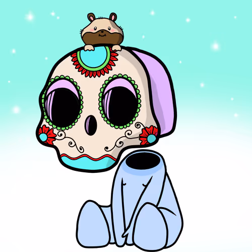 Los Muertitos Lmtt