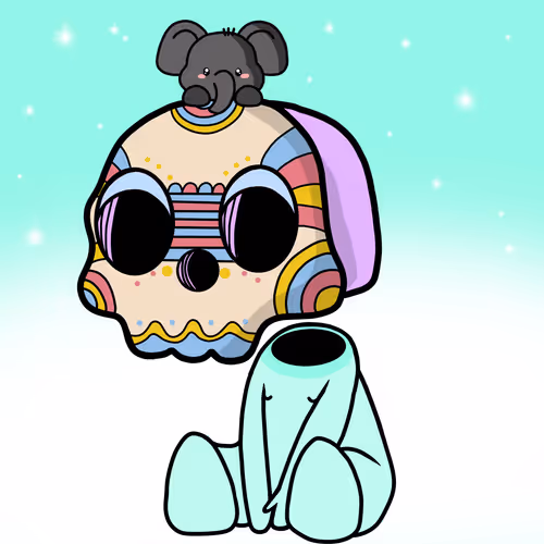 Los Muertitos Lmtt
