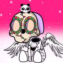 Los Muertitos #9157