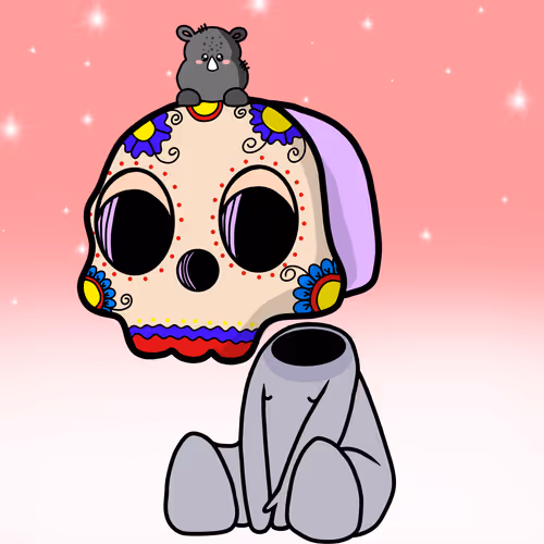 Los Muertitos Lmtt