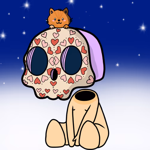 Los Muertitos Lmtt