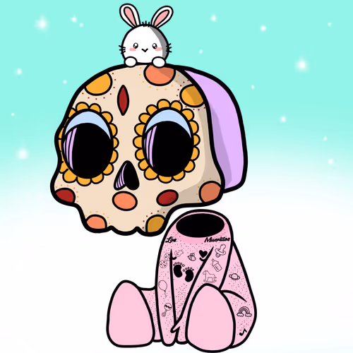 Los Muertitos Lmtt
