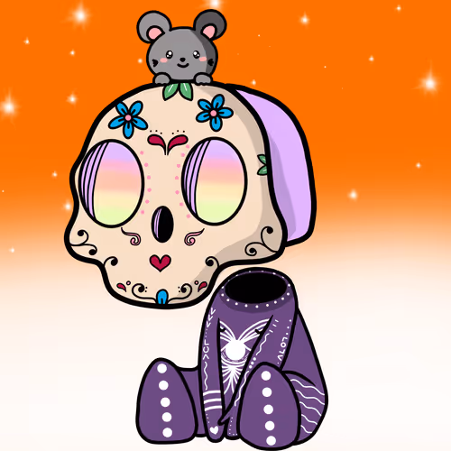 Los Muertitos Lmtt