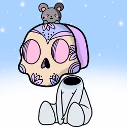 Los Muertitos #639