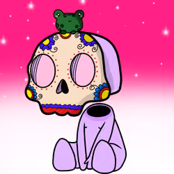 Los Muertitos #2141