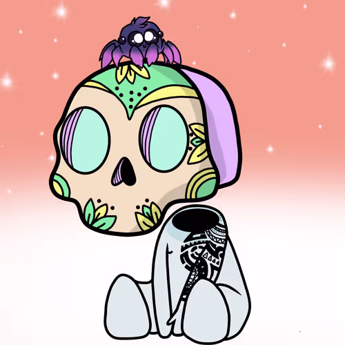Los Muertitos Lmtt