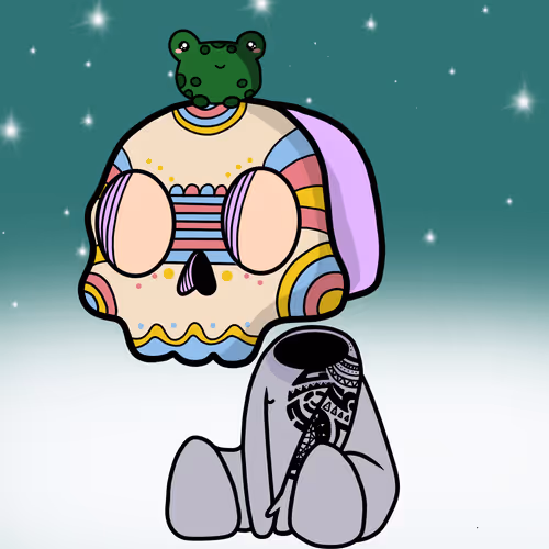 Los Muertitos Lmtt