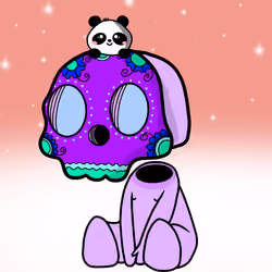 Los Muertitos #638
