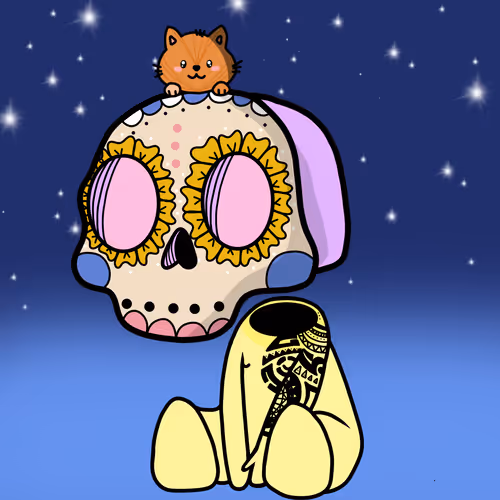 Los Muertitos Lmtt