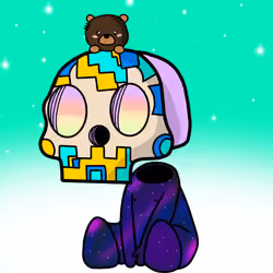 Los Muertitos #2167