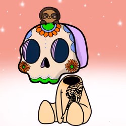Los Muertitos #2171