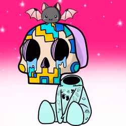 Los Muertitos #3781
