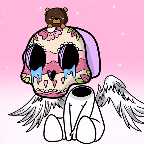 Los Muertitos #5568