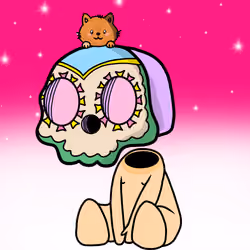 Los Muertitos #7679
