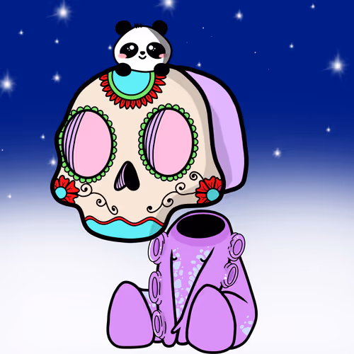 Los Muertitos Lmtt