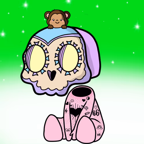 Los Muertitos Lmtt