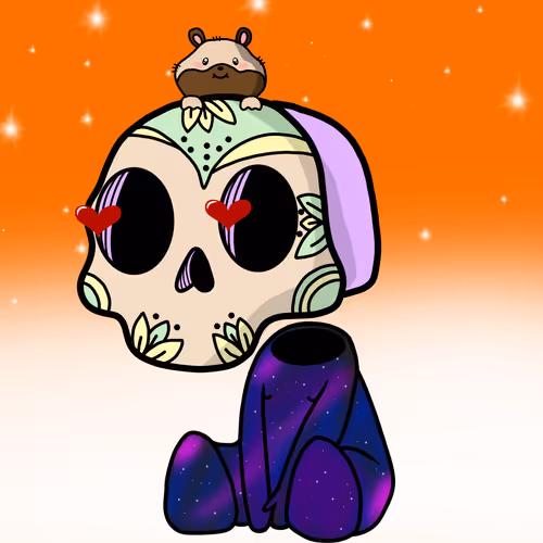 Los Muertitos Lmtt