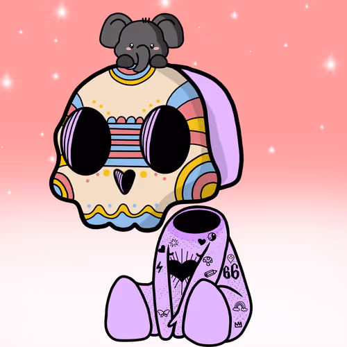 Los Muertitos Lmtt