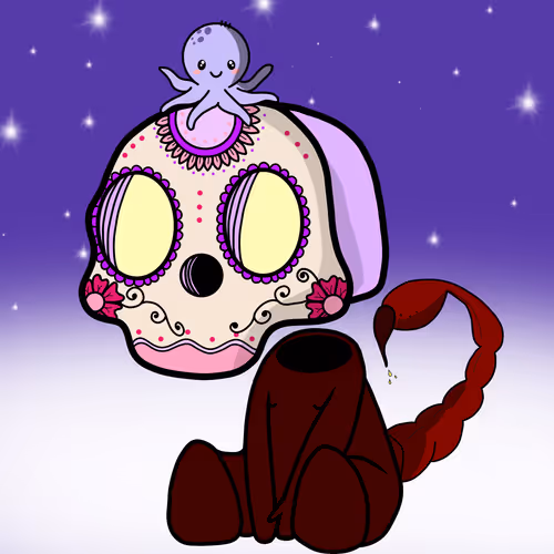 Los Muertitos Lmtt