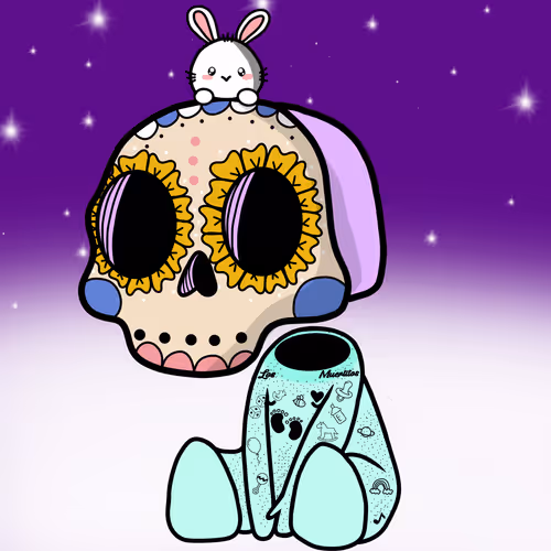 Los Muertitos Lmtt