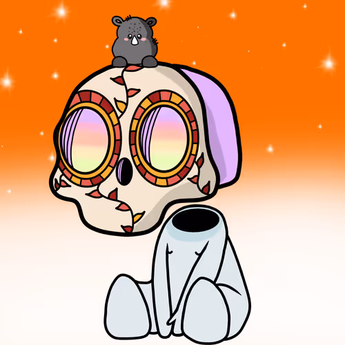 Los Muertitos Lmtt