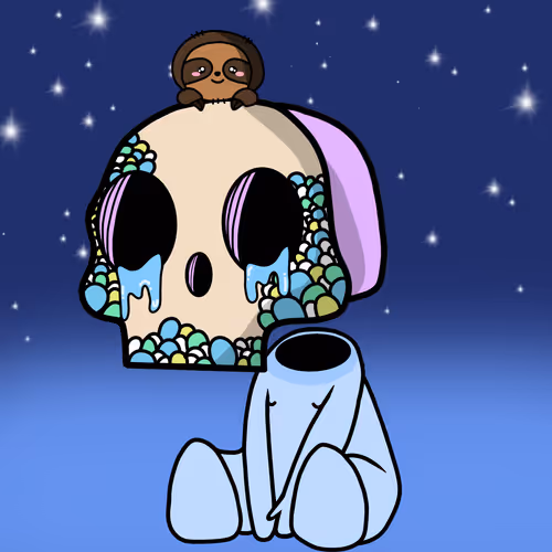 Los Muertitos Lmtt