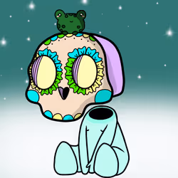 Los Muertitos #3909