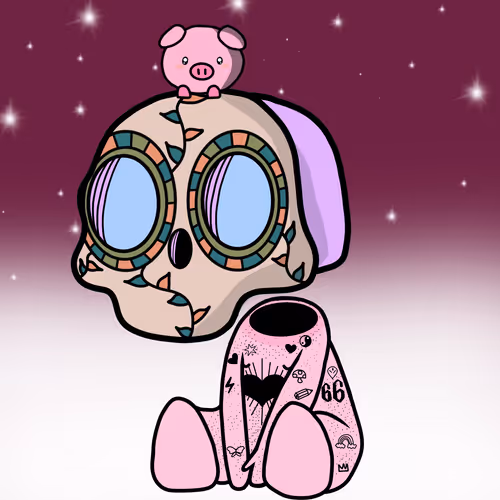 Los Muertitos Lmtt