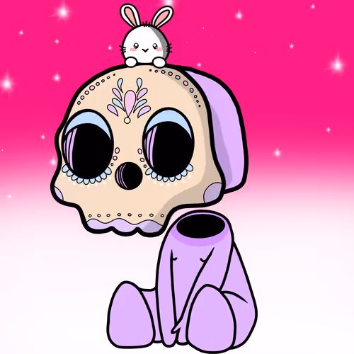 Los Muertitos Lmtt