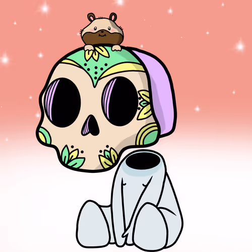 Los Muertitos Lmtt
