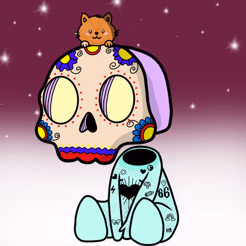 Los Muertitos Lmtt