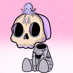 Los Muertitos #9530