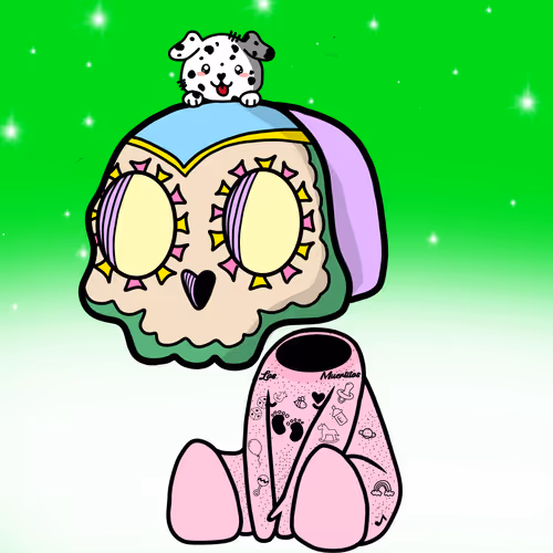 Los Muertitos Lmtt