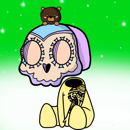 Los Muertitos Lmtt