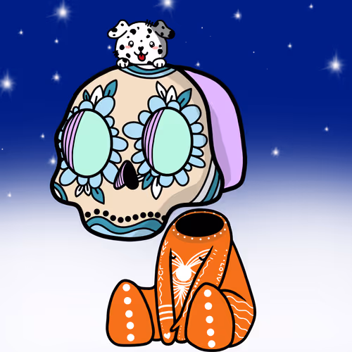 Los Muertitos Lmtt