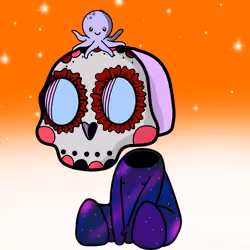 Los Muertitos #4047