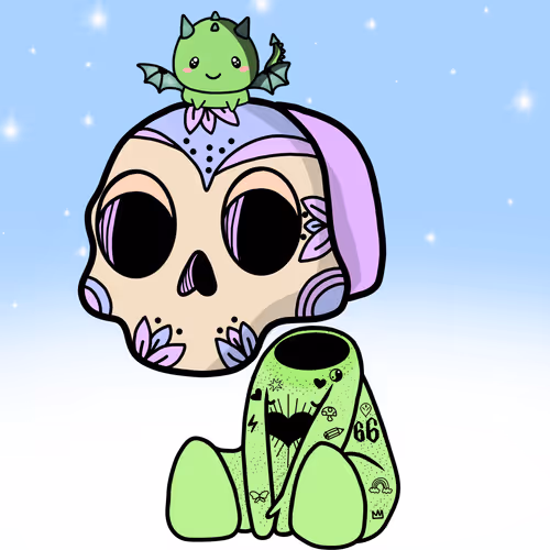 Los Muertitos Lmtt