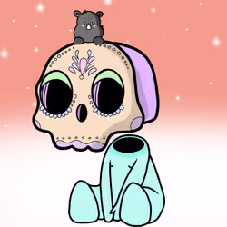 Los Muertitos #5567