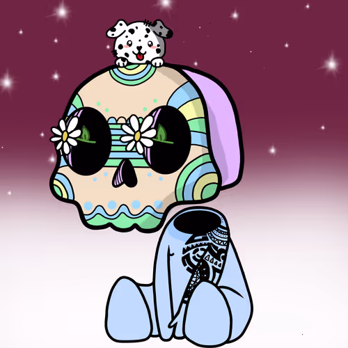 Los Muertitos Lmtt