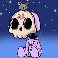 Los Muertitos #9879