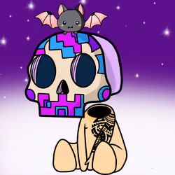 Los Muertitos #9877