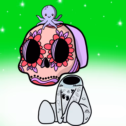 Los Muertitos Lmtt