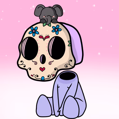 Los Muertitos Lmtt