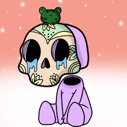 Los Muertitos #1079
