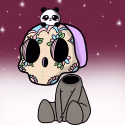 Los Muertitos #9415